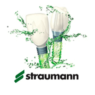 Имплант Straumann - импланты уникальной технологии