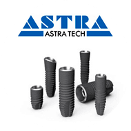 Имплант Astra Tech - шведские импланты премиального уровня