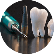Израильские импланты зубов
