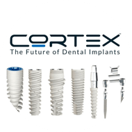 Зубные импланты Cortex