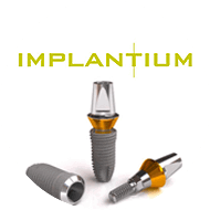 Зубные импланты Implantium