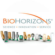 Зубные импланты BioHorizons