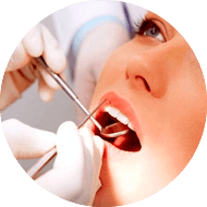 Что такое имплантация зубов под ключ