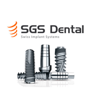 Зубные импланты SGS Dental System