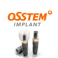 Зубные импланты Osstem