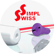 Зубные импланты Simpl Swiss