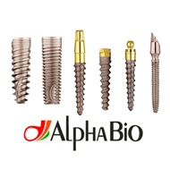 Важные преимущества израильских имплантов AlphaBio
