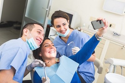 Разнообразные методы имплантации зубов на 2021 год
